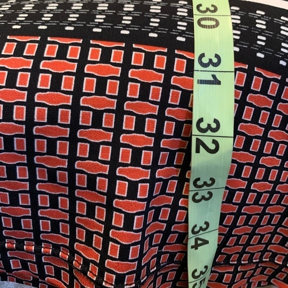 Max Studio sleeveless printed dress, XS - Picture 14 of 14